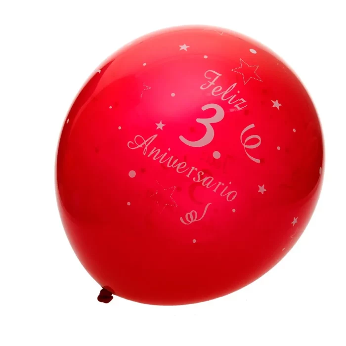Perfeito para aniversários