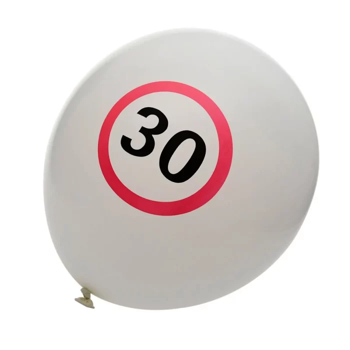 Balões de alta qualidade de 30cm