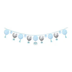 Perfeito para aniversários