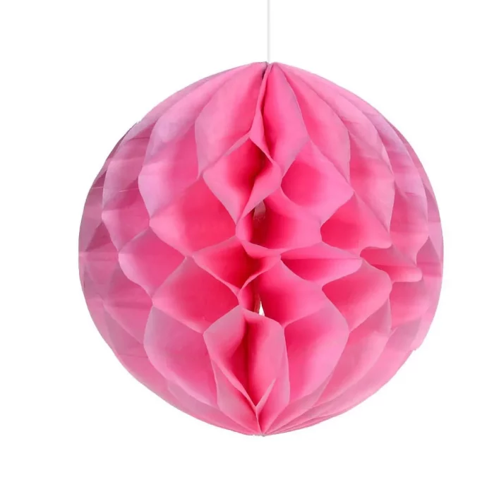 Ideal para decorações de aniversário
