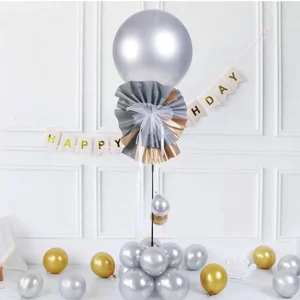 Kit ideal para aniversários