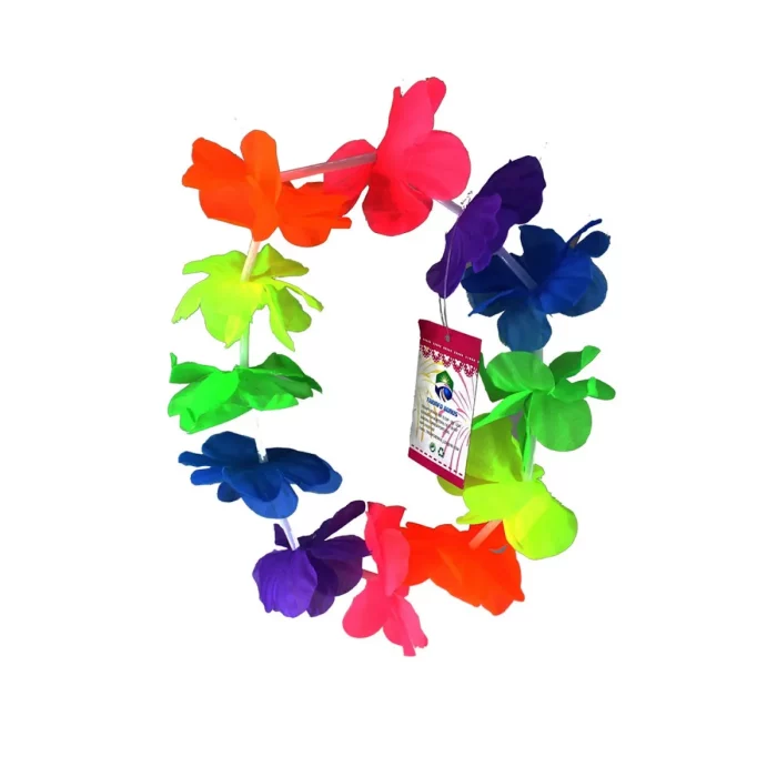 Coroa de Cabeça Fluorescente: Ilumine seu evento com nossa coroa brilhante em seis cores vibrantes.Para Todas as Ocasiões: Ideal para aniversários