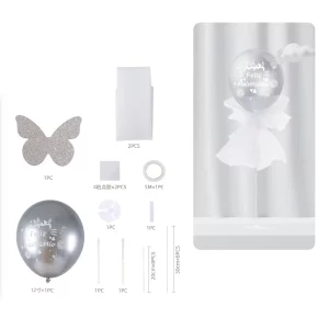 Kit all-in-one