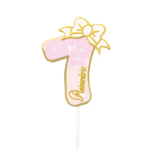 Perfeito para aniversários