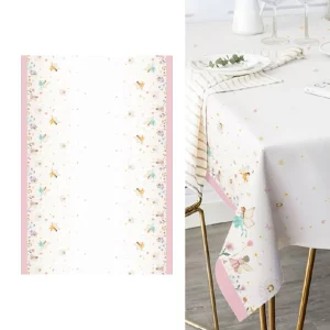 Toalha de mesa premium de 120*180cm
