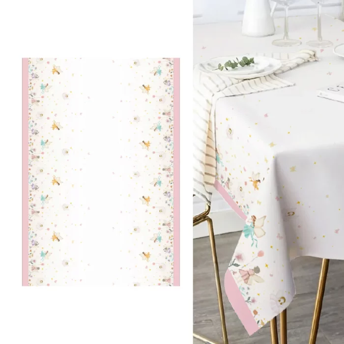 Toalha de mesa premium de 120*180cm