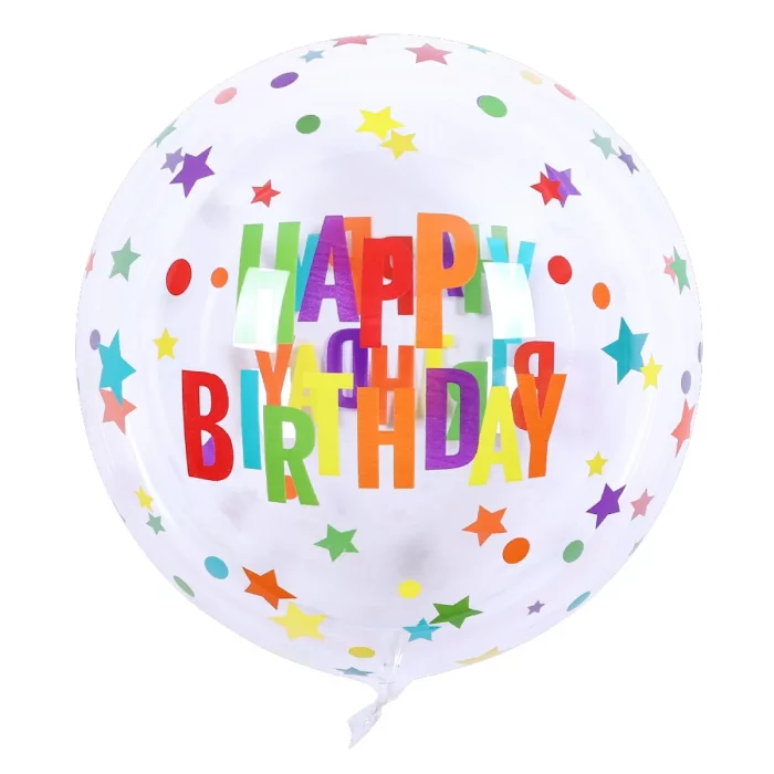 Perfeito para aniversário