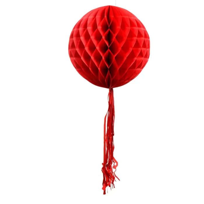 Decoração versátil favo de mel