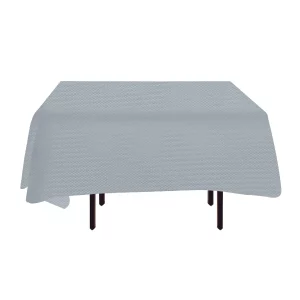 Toalha de mesa de plástico de alta qualidade