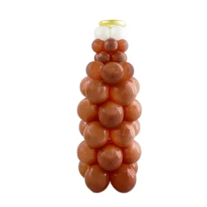Este kit de balões é perfeito para celebrações de aniversário
