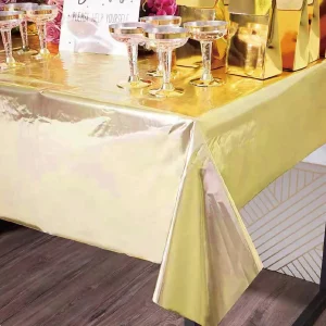 Fornecida em dourado luxuoso