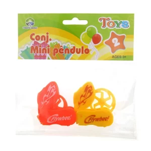 O Mini Pendulo é perfeito para comemorações de aniversário