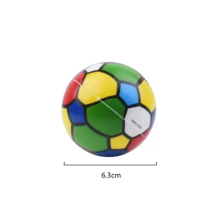 Nova bola de futebol PU modelo A1012