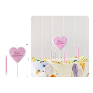 Perfeita para todas as ocasiões de aniversário