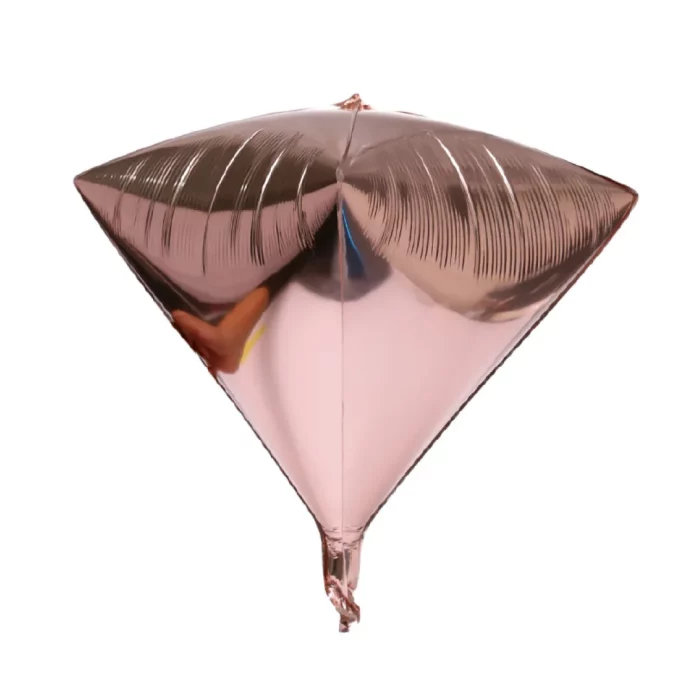 Balão de alumínio premium de alta qualidade