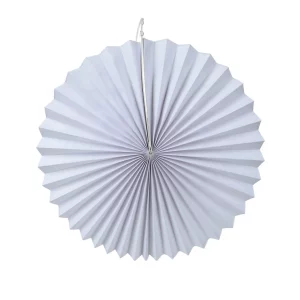 Rosetas de papel de altíssima qualidade