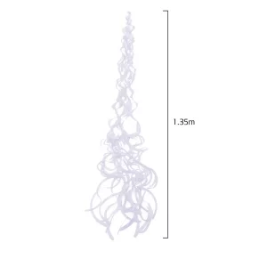 Grinalda Tassel de 1.35m