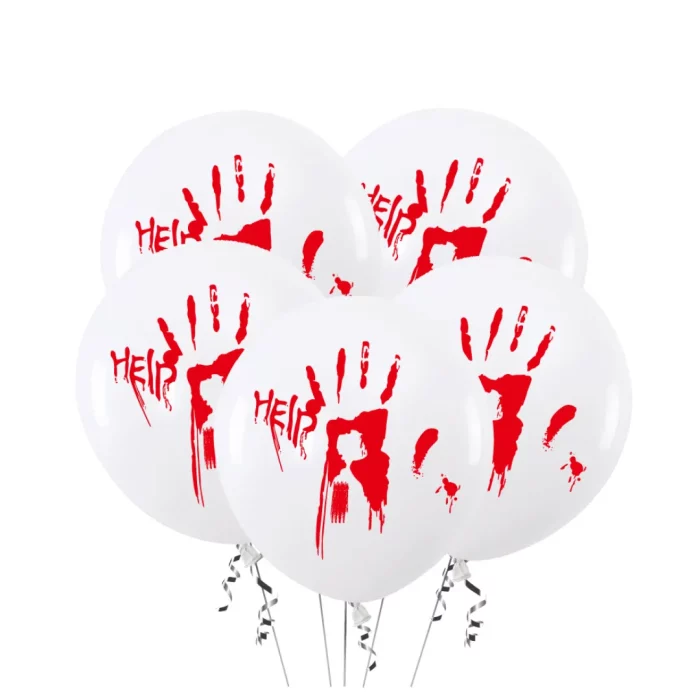 Desenhados especificamente para ocasiões de Halloween