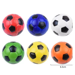 Bola de futebol PU resistente