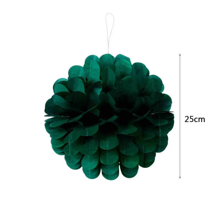 Perfeito para decorações de aniversário