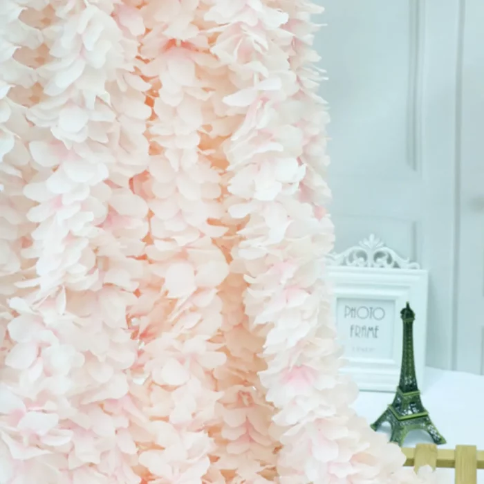 - Exuberantes pétalas de orquídea para adicionar elegância a qualquer ambiente