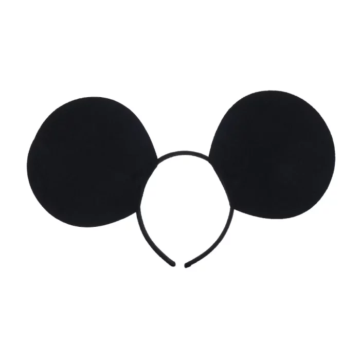 Esta bandolete Mickey repleta de diversão adiciona a alegria perfeita a qualquer festa temática da Disney. Feita com materiais de alta qualidade