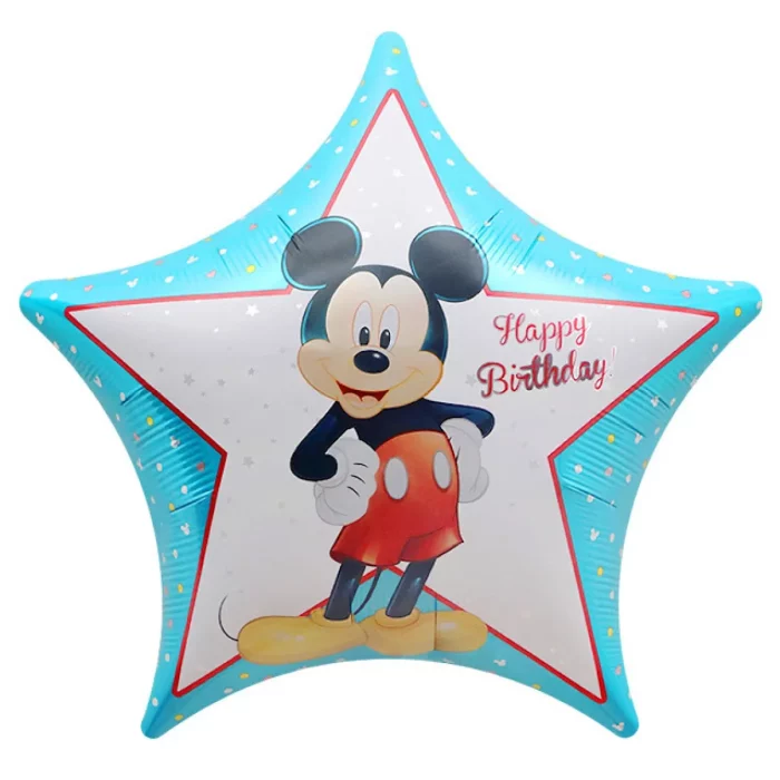 Perfeito para aniversários e aniversários