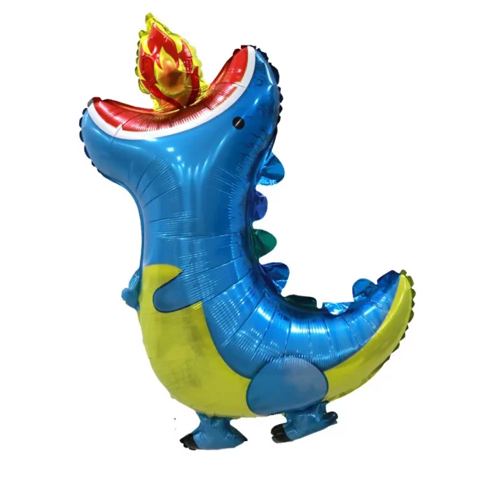 Balão de folha de alumínio de alta qualidade