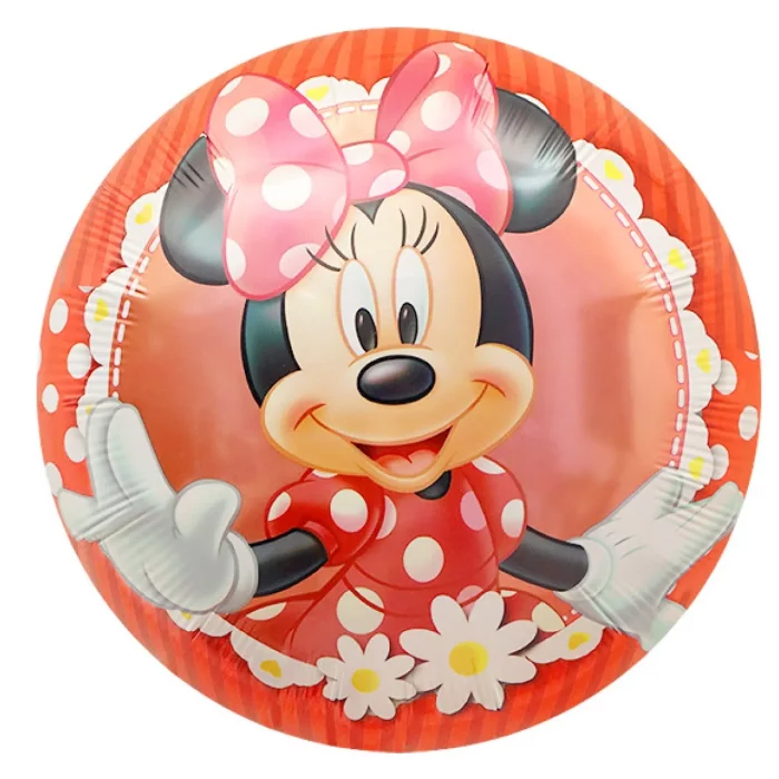 Balão de alumínio de alta qualidade: Esta decoração de festa usa balão de hélio de alumínio de alta qualidade