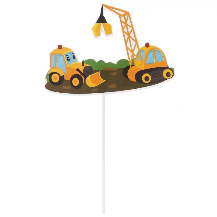 perfeito para animar as celebrações de aniversário.