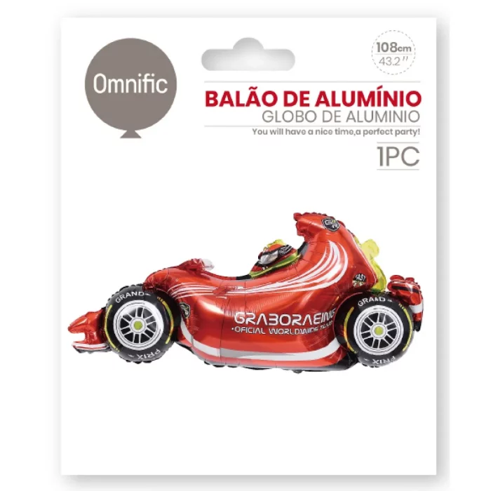 é certo para adicionar um toque festivo a qualquer celebração.Feito de material de alumínio durável