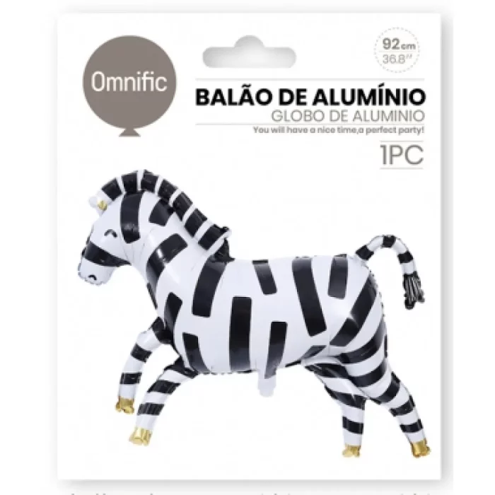 criando uma atmosfera divertida e festiva.Feito de alumínio de alta qualidade