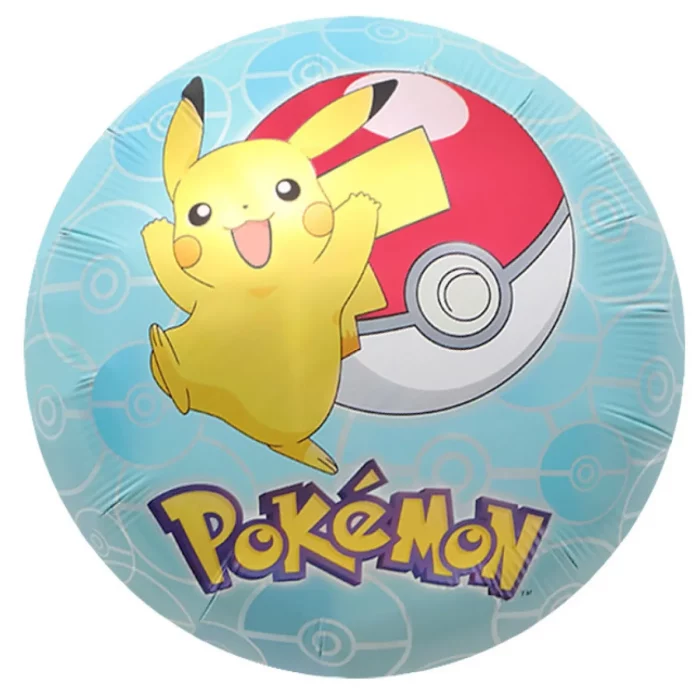 Projeto Pikachu: Projetado com a aparência icônica de Pikachu