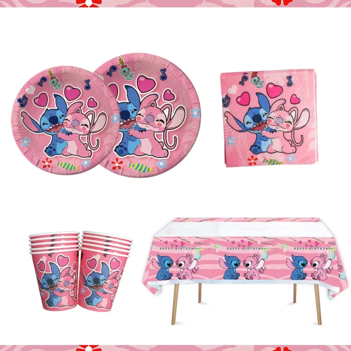ideal para eventos infantis.O produto possui um pacote individual