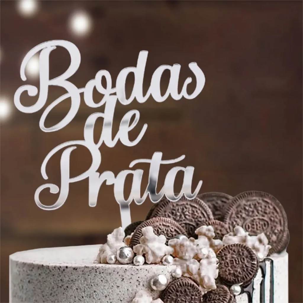 Perfeito para qualquer ocasião especial