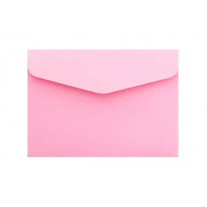 Pacote econômico com 10 envelopes de alta qualidade.Tamanho perfeito de 11.5cm x 8.2cm