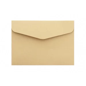Conjunto de 10 peças de envelopes de alta qualidade.Dimensões perfeitas de 11.5cm x 8.2cm