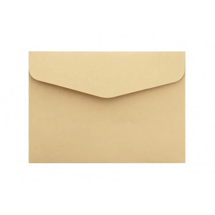 Conjunto de 10 peças de envelopes de alta qualidade.Dimensões perfeitas de 11.5cm x 8.2cm