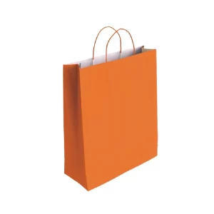 Sacos de Papel de alta qualidade: Feito em material resistente