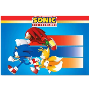 Design atraente: Representa o personagem ícone dos games