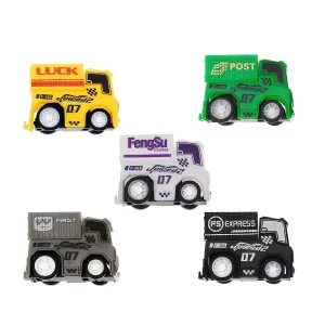 Este kit de mini brinquedos para festa é perfeito para animar qualquer ocasião. Vem com uma variedade de brinquedos diferentes