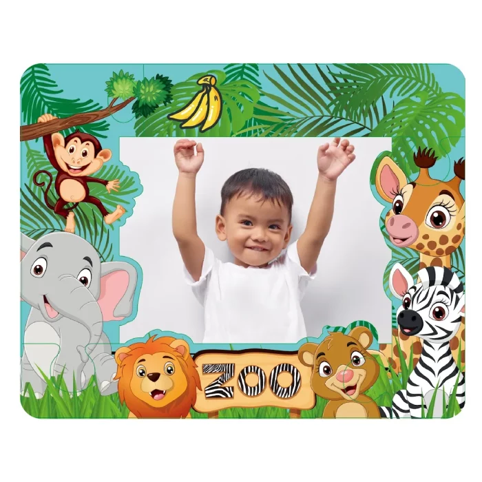 Ideal para festas temáticas: Este photobooth moldura verde é perfeito para qualquer evento festivo.Tamanho grande para múltiplos participantes: Medindo 75cm x 87.5cm